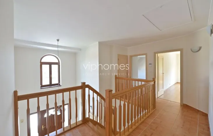 Pronájem vily, Praha - Nebušice, K Šedivce, 288 m2