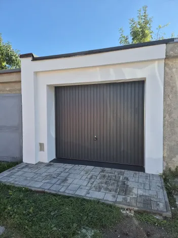 Prodej garáže, Kladno, 18 m2