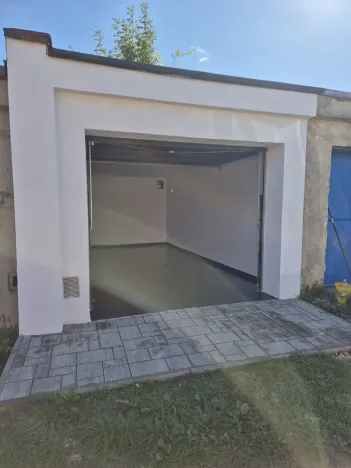Prodej garáže, Kladno, 18 m2