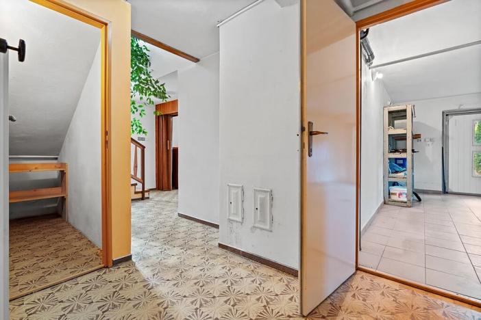 Prodej rodinného domu, Štítná nad Vláří-Popov, 157 m2