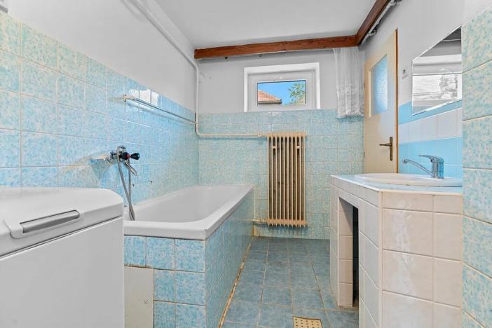 Prodej rodinného domu, Štítná nad Vláří-Popov, 157 m2