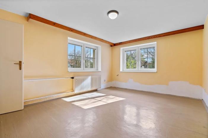 Prodej rodinného domu, Štítná nad Vláří-Popov, 157 m2