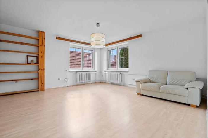 Prodej rodinného domu, Štítná nad Vláří-Popov, 157 m2