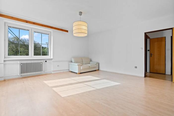 Prodej rodinného domu, Štítná nad Vláří-Popov, 157 m2