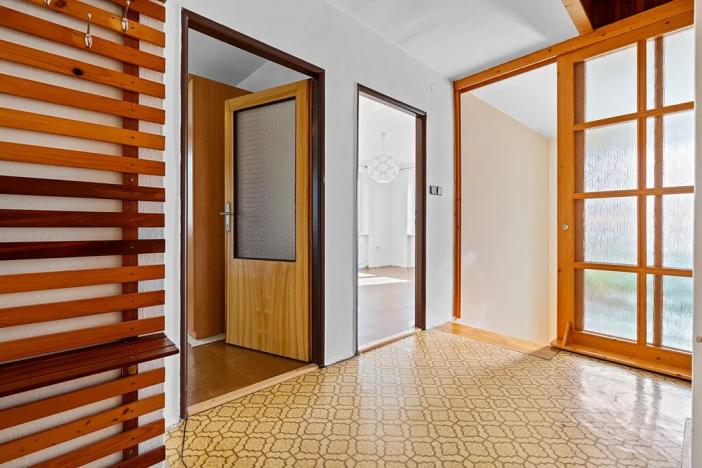 Prodej rodinného domu, Štítná nad Vláří-Popov, 157 m2