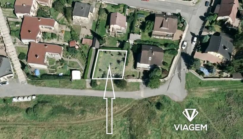 Prodej zahrady, Kamenné Žehrovice, 252 m2