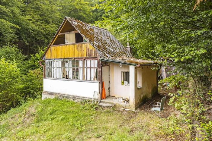 Prodej chaty, Jílové u Prahy, Husova, 74 m2