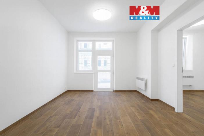 Prodej obchodního prostoru, Praha - Břevnov, Heleny Malířové, 30 m2
