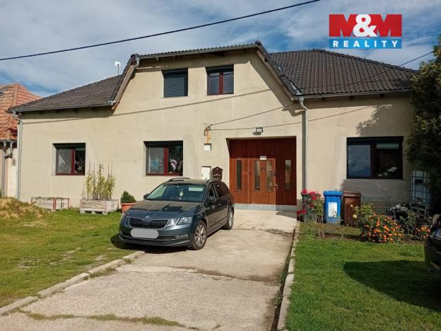 Prodej rodinného domu, Vrbovec, 190 m2