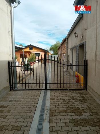 Prodej rodinného domu, Vrbovec, 190 m2