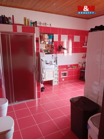 Prodej rodinného domu, Vrbovec, 190 m2