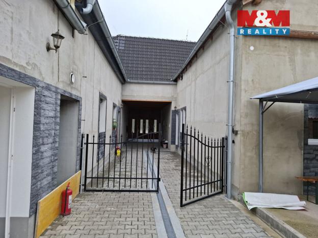 Prodej rodinného domu, Vrbovec, 190 m2