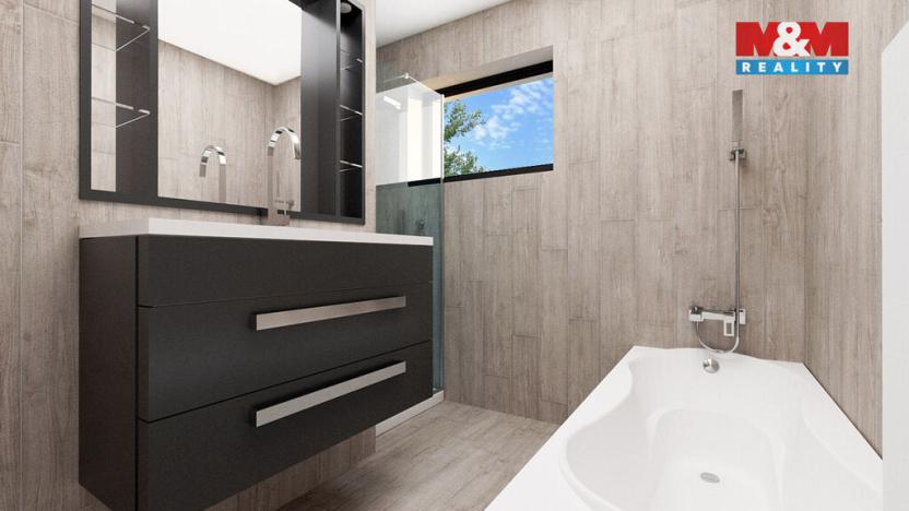 Prodej rodinného domu, Dolní Lutyně, Bohumínská, 107 m2