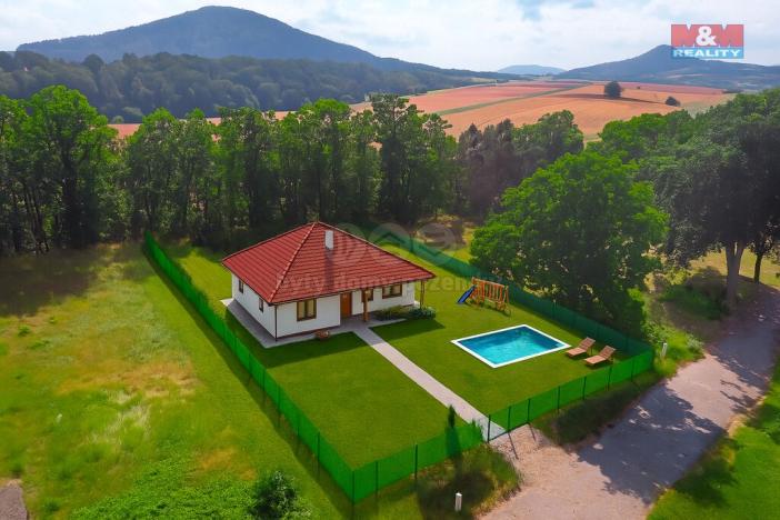 Prodej pozemku pro bydlení, Holany, 1903 m2