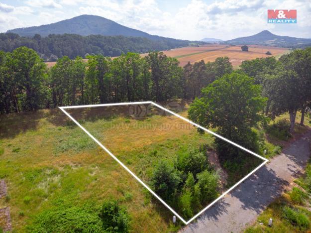 Prodej pozemku pro bydlení, Holany, 1903 m2