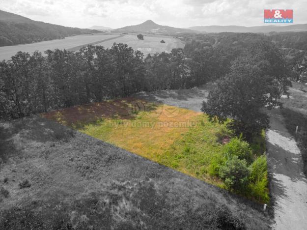 Prodej pozemku pro bydlení, Holany, 1903 m2