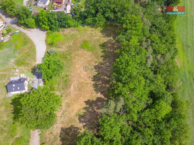 Prodej pozemku pro bydlení, Holany, 1903 m2