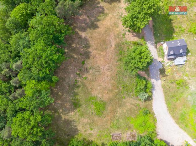 Prodej pozemku pro bydlení, Holany, 1903 m2