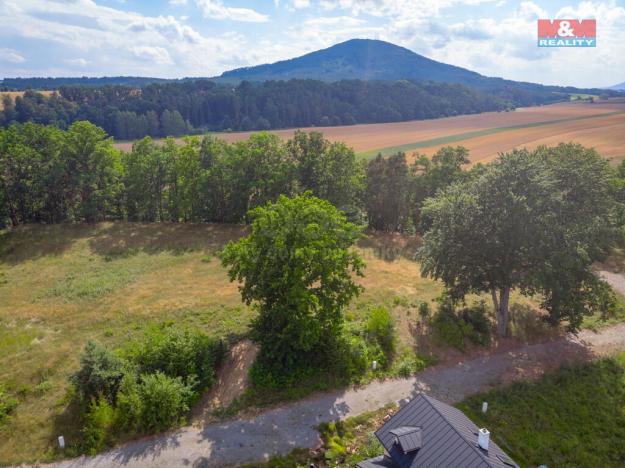 Prodej pozemku pro bydlení, Holany, 1903 m2