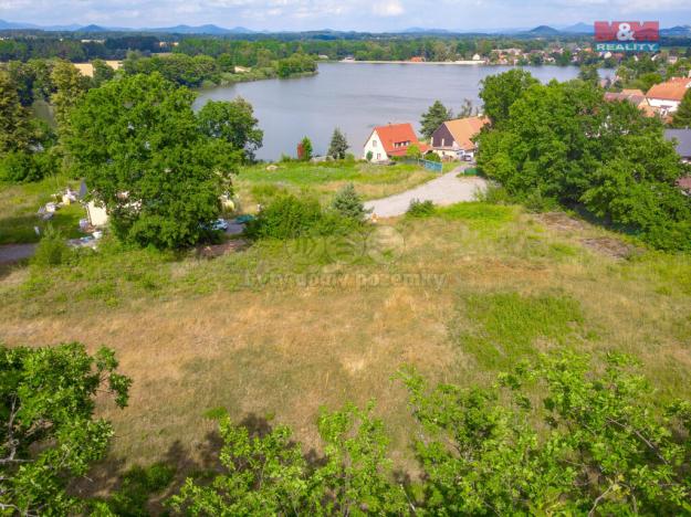 Prodej pozemku pro bydlení, Holany, 1903 m2