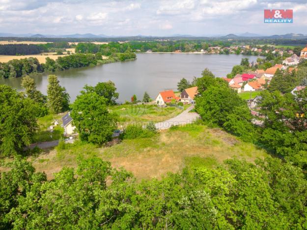 Prodej pozemku pro bydlení, Holany, 1903 m2