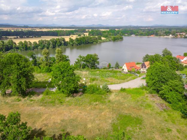 Prodej pozemku pro bydlení, Holany, 1903 m2