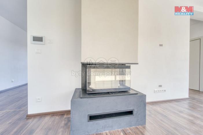 Prodej rodinného domu, Vodochody - Hoštice, Na Kopečku, 168 m2