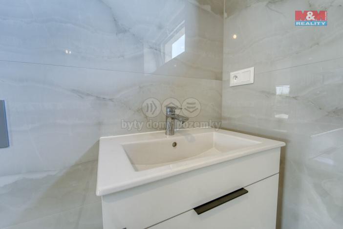 Prodej rodinného domu, Vodochody - Hoštice, Na Kopečku, 168 m2