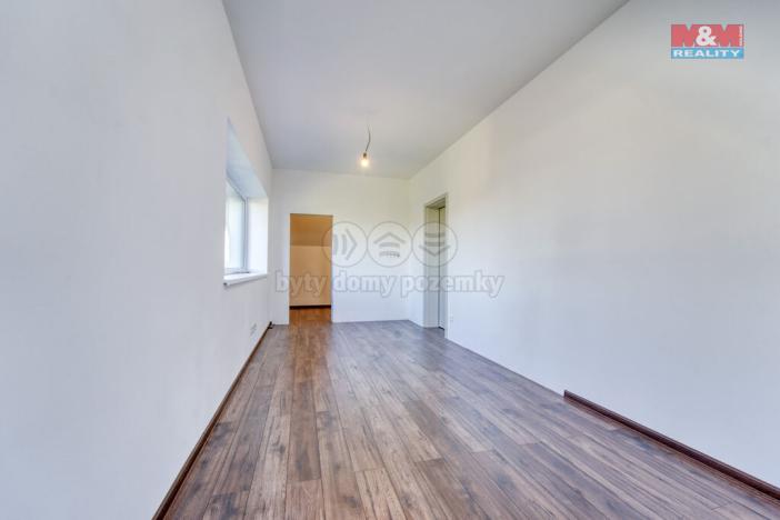 Prodej rodinného domu, Vodochody - Hoštice, Na Kopečku, 168 m2