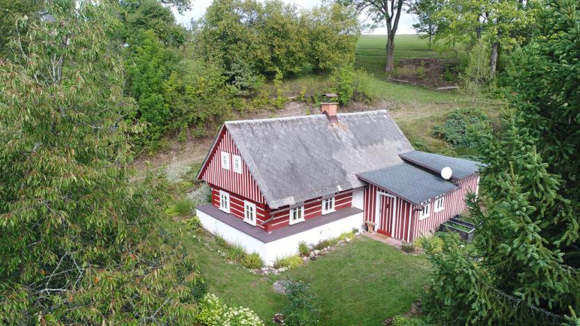 Prodej rodinného domu, Horní Kalná, 126 m2