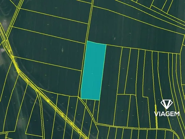 Prodej podílu pole, Nepřevázka, 6530 m2