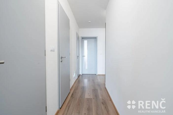 Prodej bytu 2+kk, Brno, Spolková, 57 m2