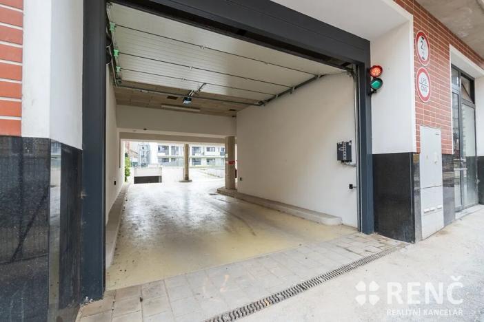 Prodej bytu 2+kk, Brno, Spolková, 57 m2