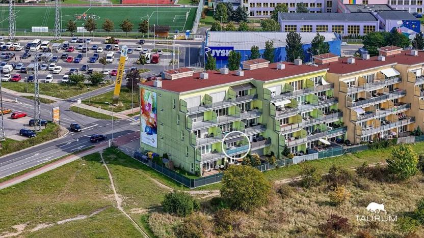 Prodej bytu 3+kk, Mladá Boleslav, Na Radouči, 89 m2