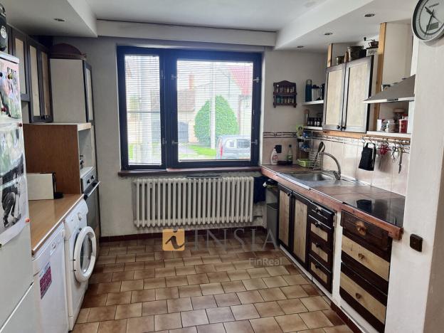 Prodej rodinného domu, Kroměříž - Bílany, 180 m2