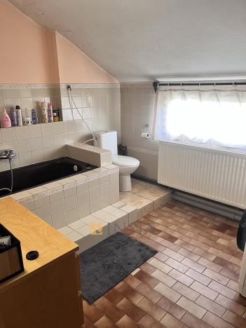 Prodej rodinného domu, Kroměříž - Bílany, 180 m2