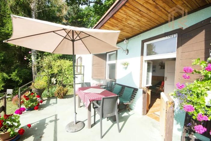 Prodej rodinného domu, Slapy, 70 m2