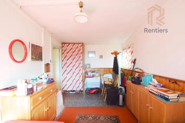 Prodej rodinného domu, Slapy, 70 m2