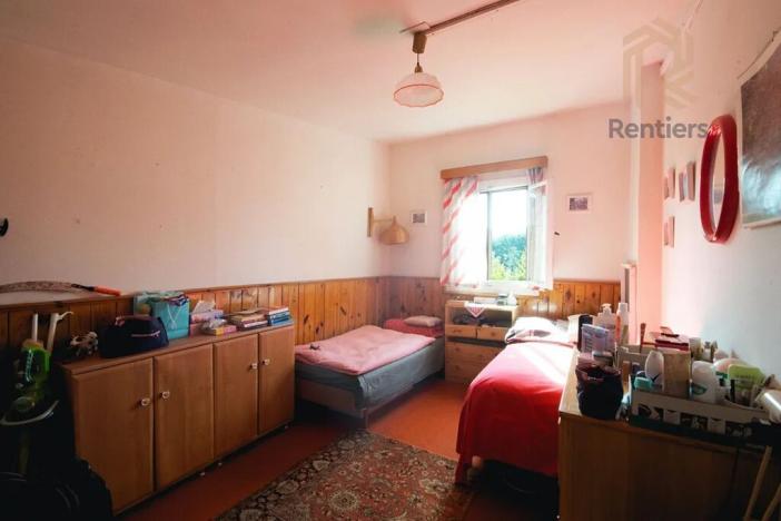 Prodej rodinného domu, Slapy, 70 m2