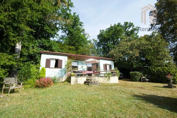 Prodej rodinného domu, Slapy, 70 m2