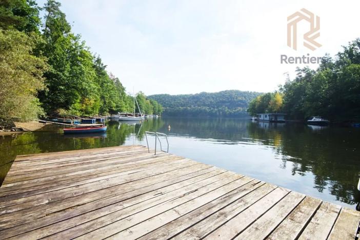 Prodej rodinného domu, Slapy, 70 m2