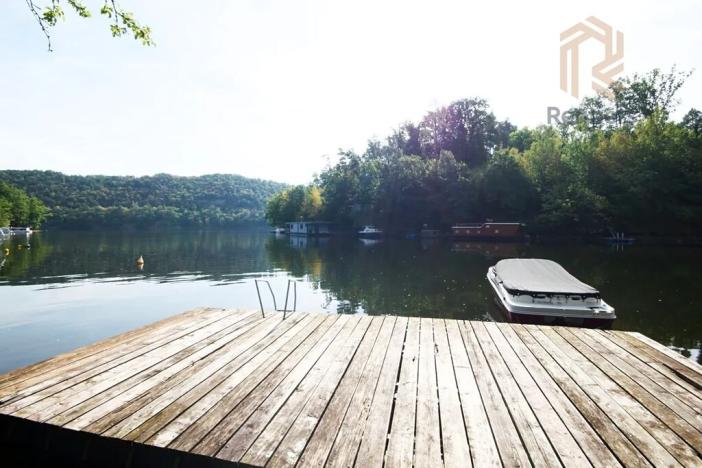 Prodej rodinného domu, Slapy, 70 m2