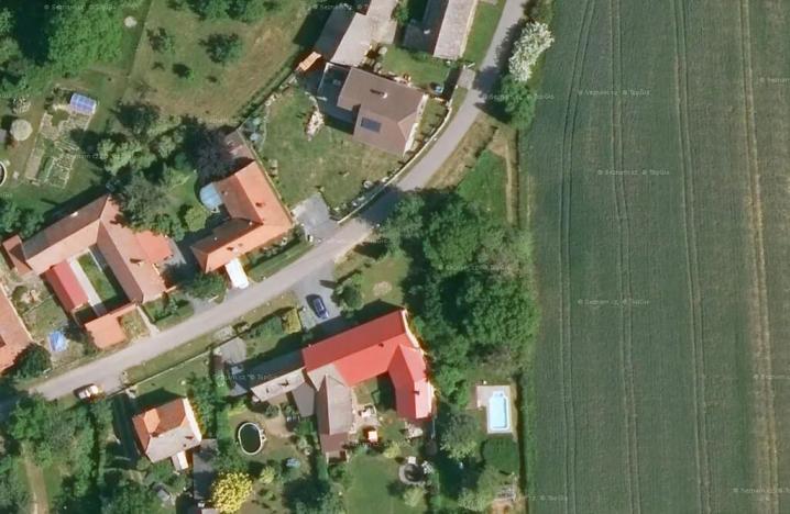 Prodej podílu zahrady, Hranice, 138 m2