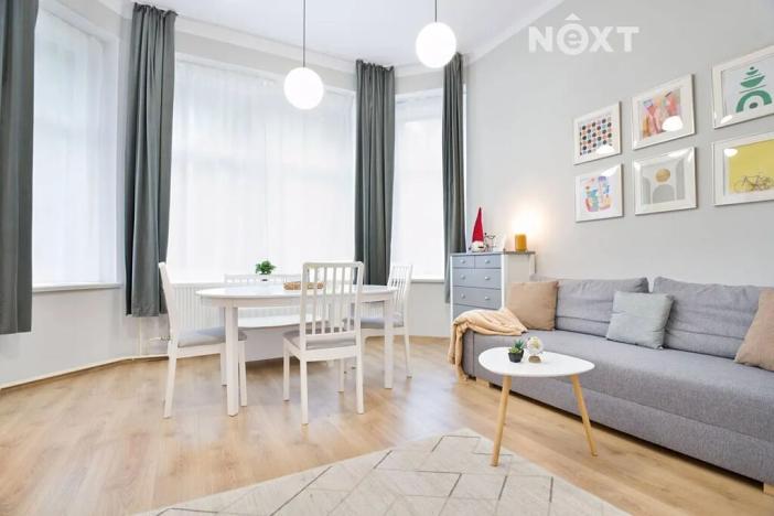 Prodej ubytování, Vejprty, Moskevská, 53 m2