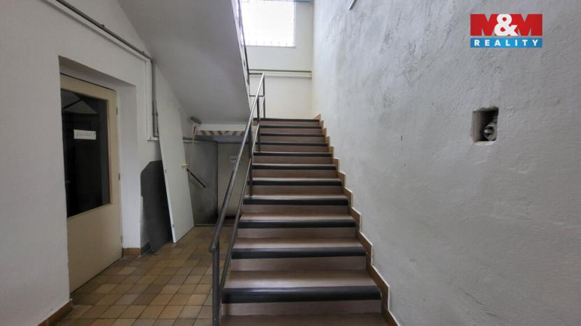 Pronájem skladu, Šternberk, Dvorská, 220 m2