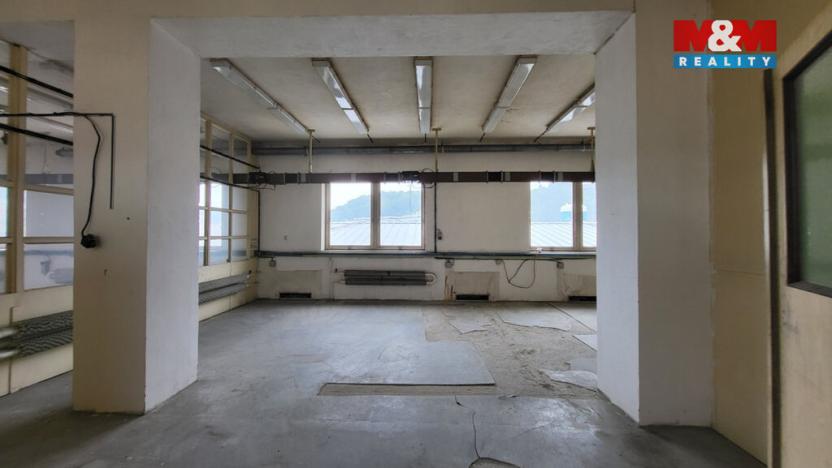 Pronájem skladu, Šternberk, Dvorská, 220 m2
