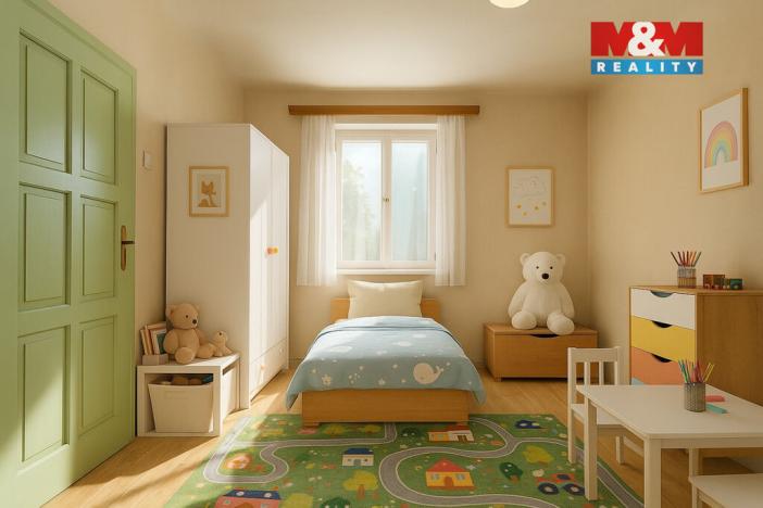 Prodej rodinného domu, Zbizuby - Vranice, 77 m2