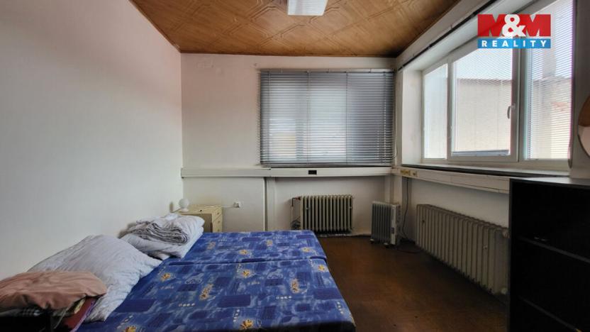 Pronájem kanceláře, Šternberk, Dvorská, 140 m2