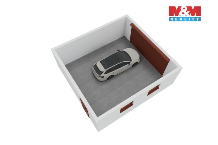 Prodej rodinného domu, Přeskače, 125 m2