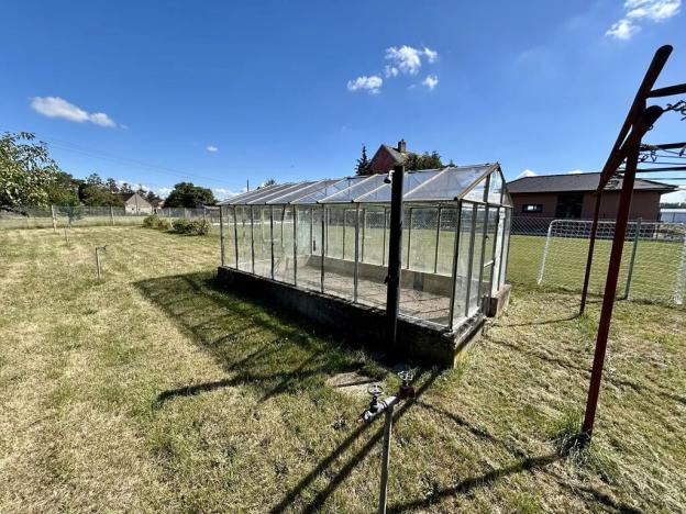 Prodej rodinného domu, Starý Mateřov, 130 m2